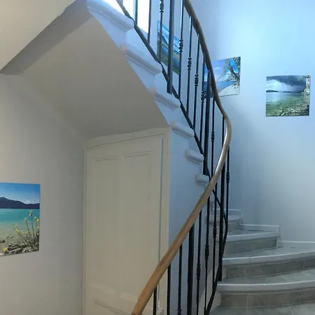 La Maison Elisa Apartment *