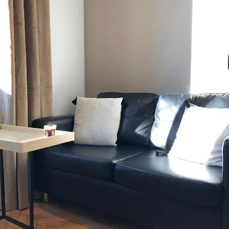 La Maison Elisa Apartment