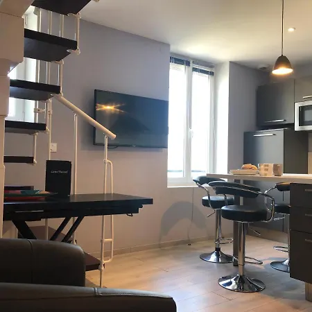 La Maison Elisa * Aix-les-Bains