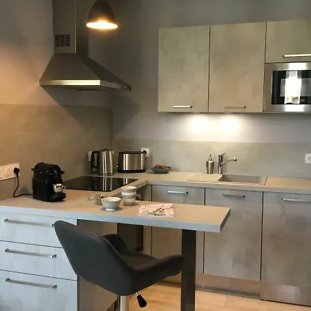 La Maison Elisa *