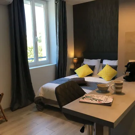 La Maison Elisa *