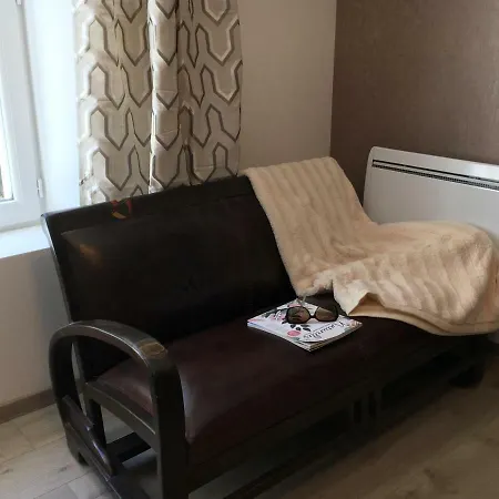 La Maison Elisa Apartment Aix-les-Bains