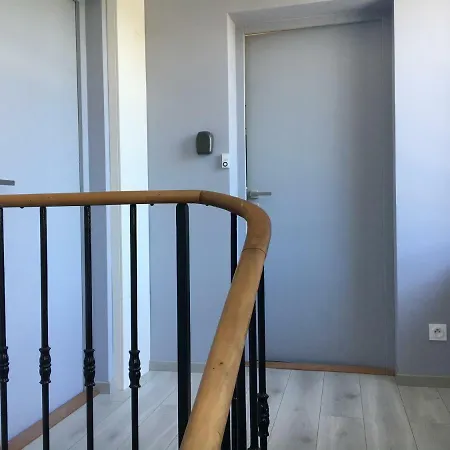 La Maison Elisa *