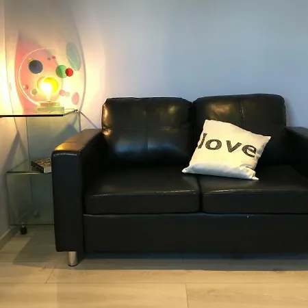 Apartment La Maison Elisa