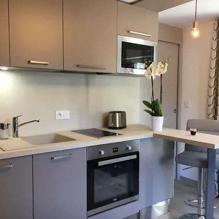 La Maison Elisa *