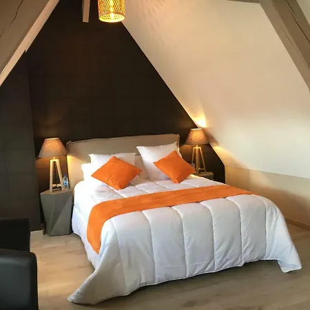 Apartment La Maison Elisa Aix-les-Bains